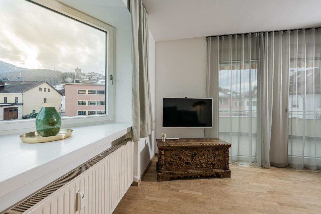 Apartment Avia Living *