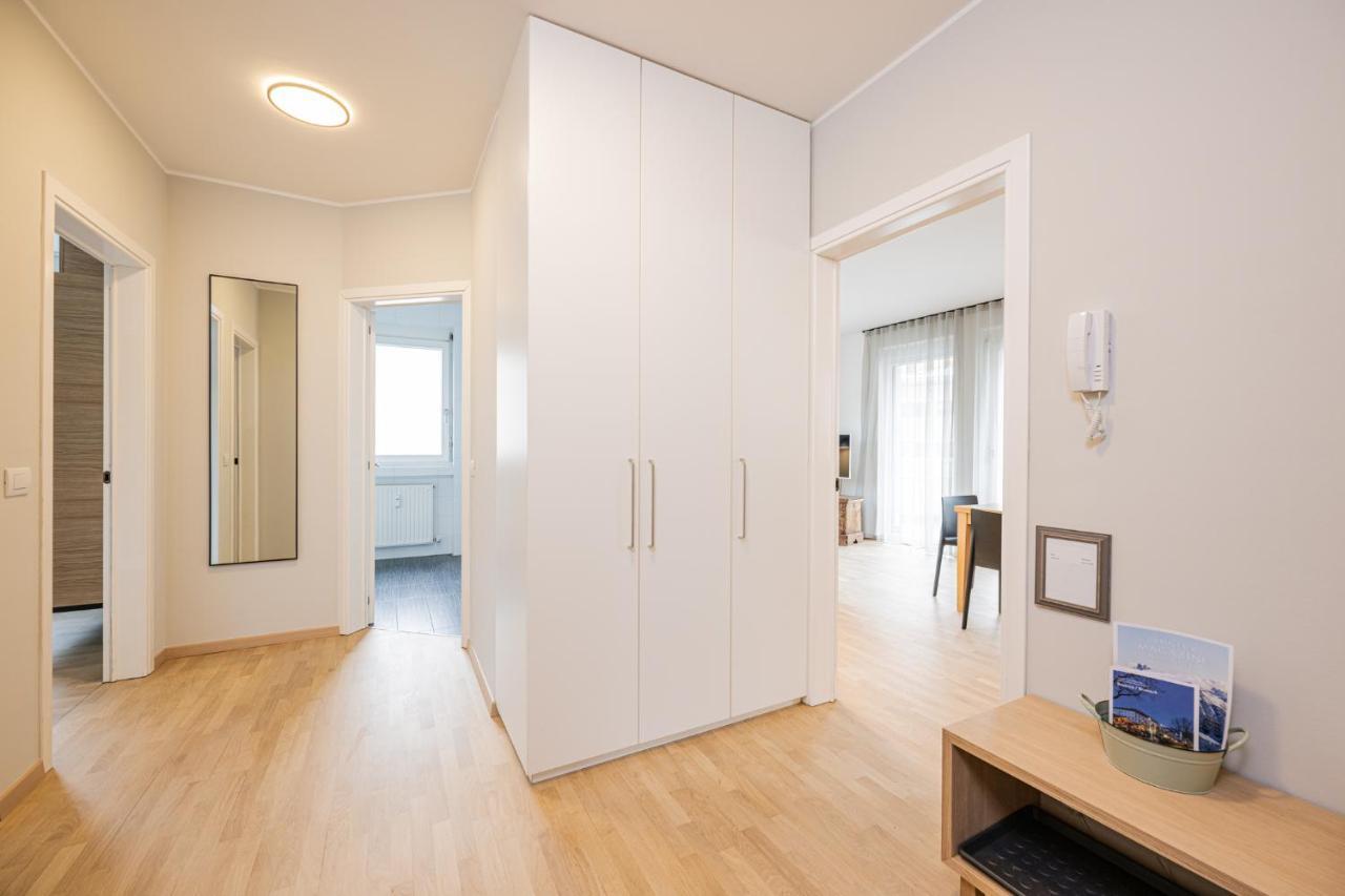 Avia Living Apartment