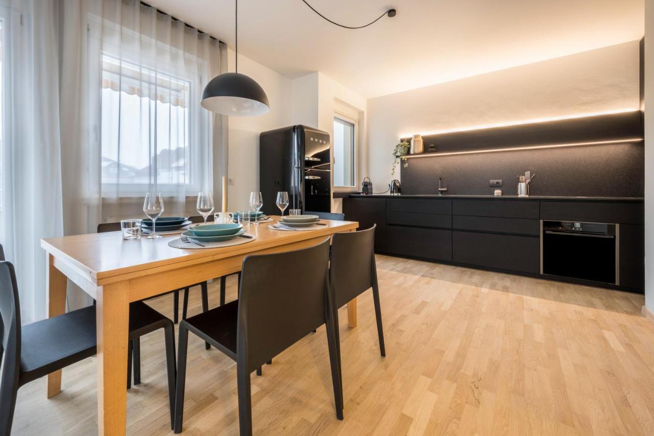 Apartment Avia Living Brunico