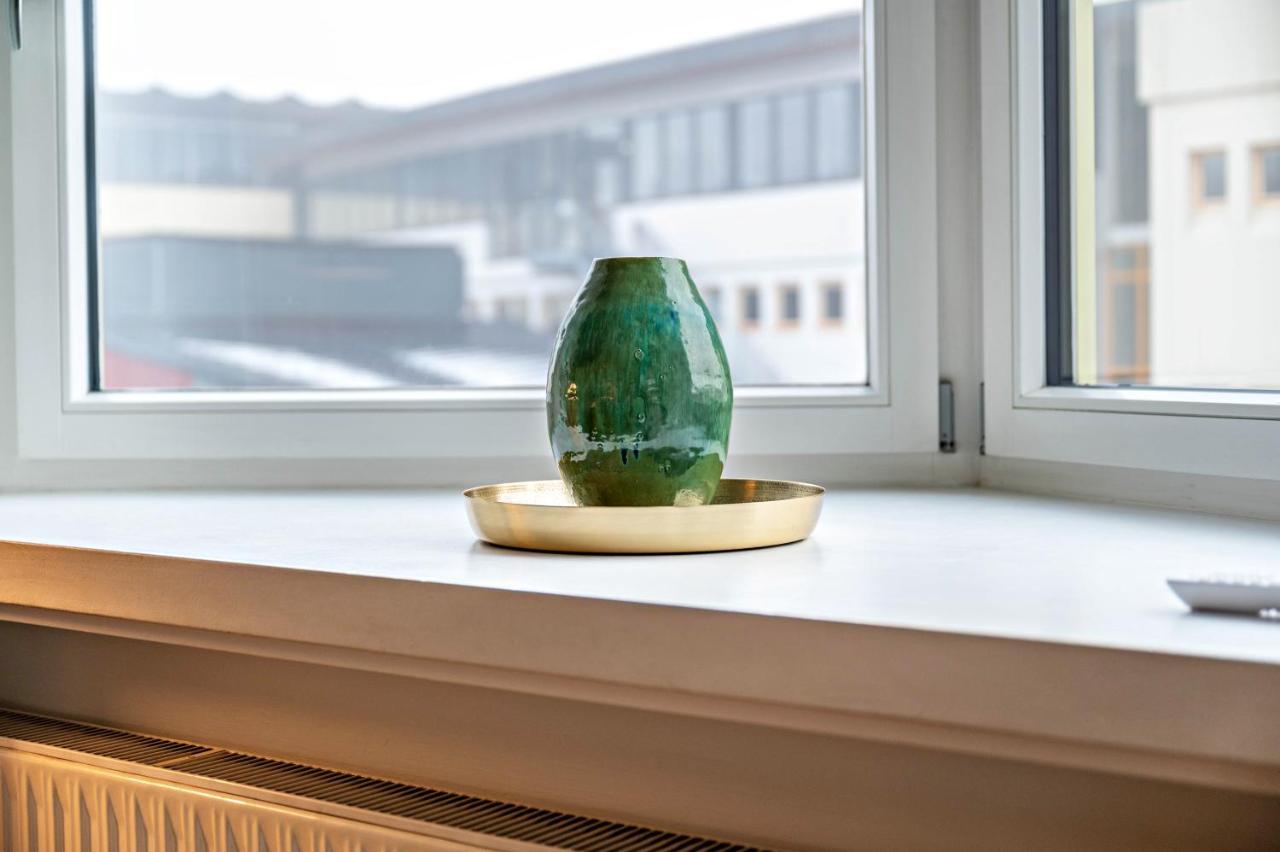 Apartment Avia Living *