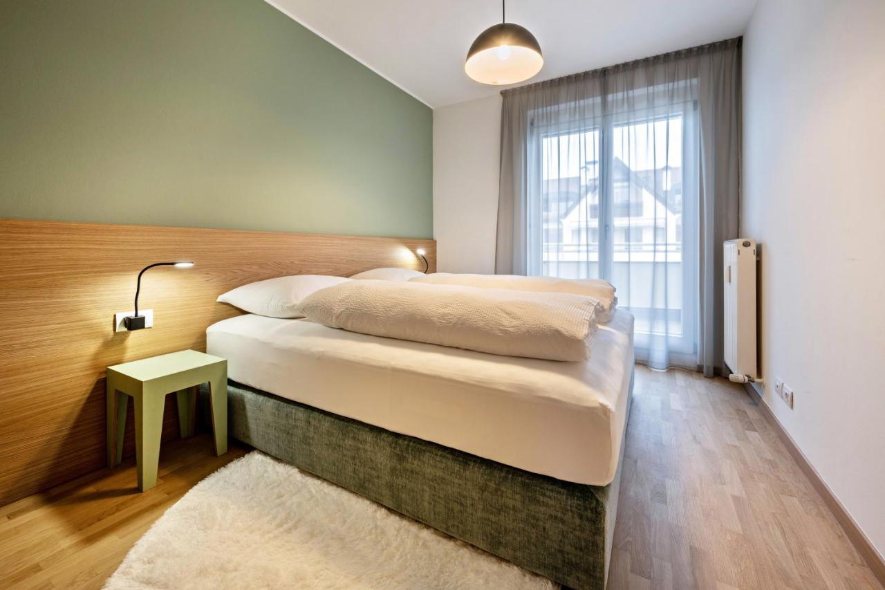 Apartment Avia Living Brunico